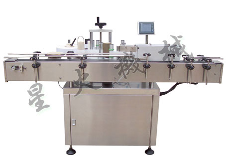 90LR智能型自動(dòng)貼標(biāo)機(jī)