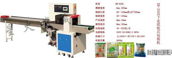 阿貝包裝機
