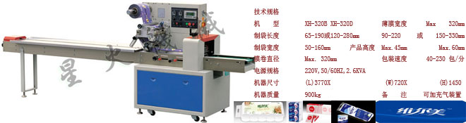 銅仁包裝機(jī)